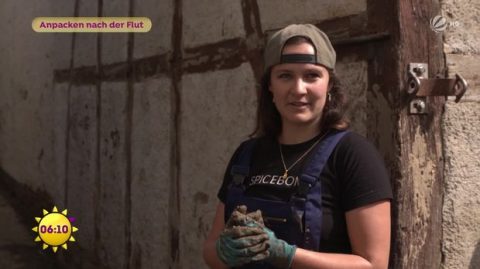 sat1 Frühstückfersehen